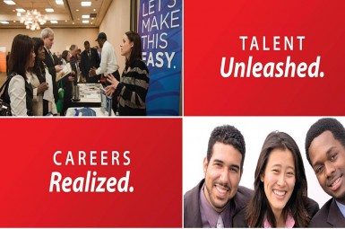 Canada Job Expo September 2020 (Now a Virtual Event)